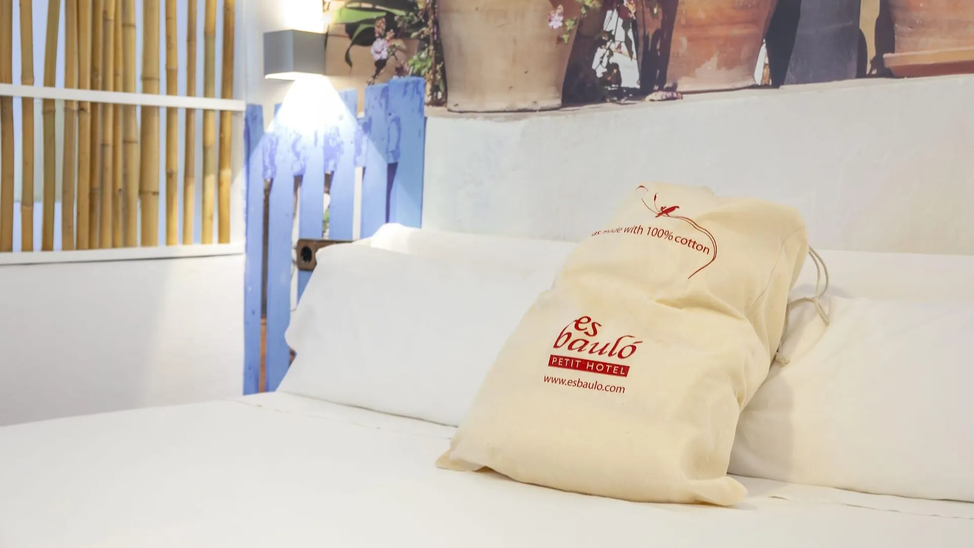 Es Baulo Petit Hotel Can Picafort  Can Picafort (Mallorca)