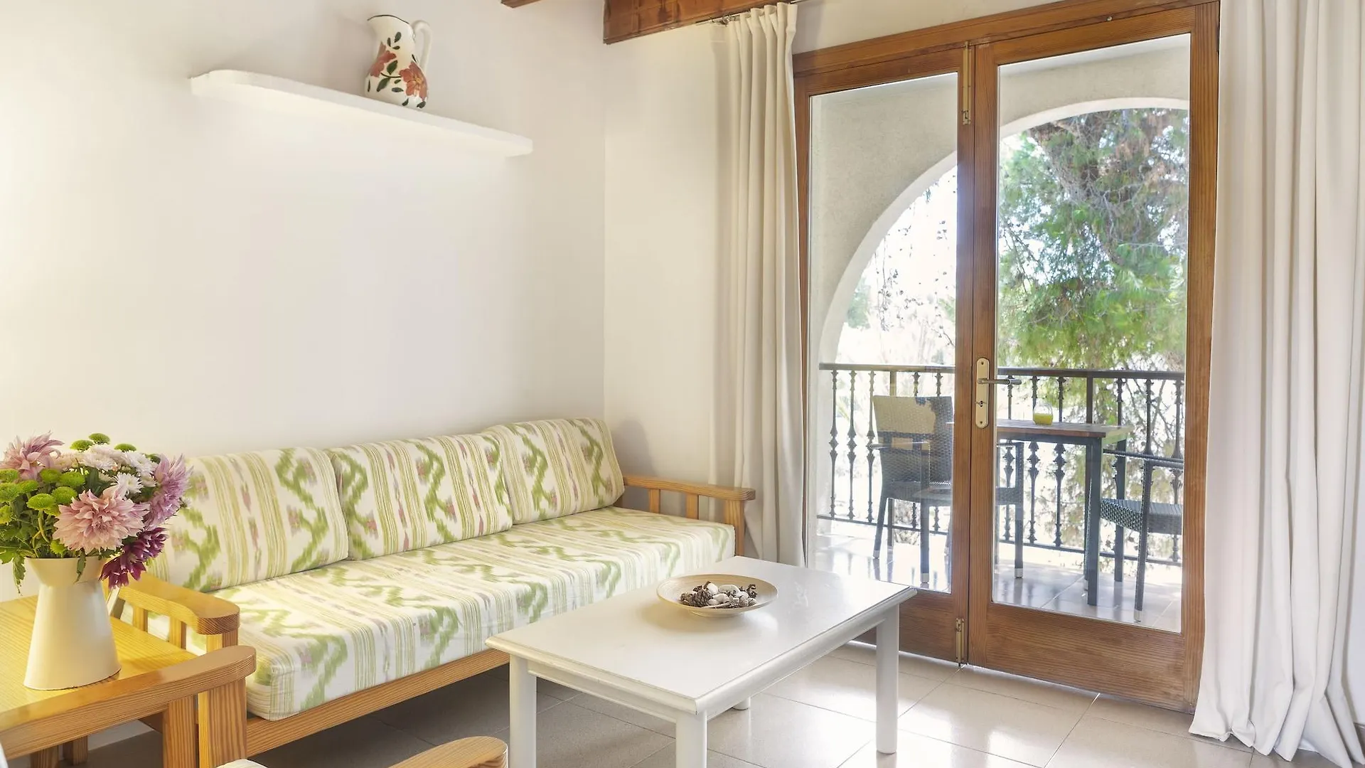Es Baulo Petit Hotel Can Picafort  Aparthotel Can Picafort (Mallorca)