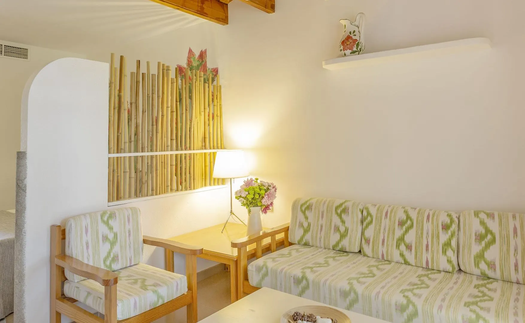Es Baulo Petit Hotel Can Picafort  Can Picafort (Mallorca)