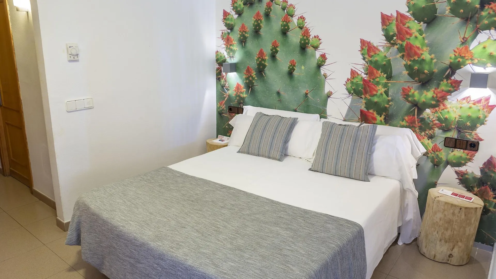 Es Baulo Petit Hotel Can Picafort  Aparthotel Can Picafort (Mallorca)