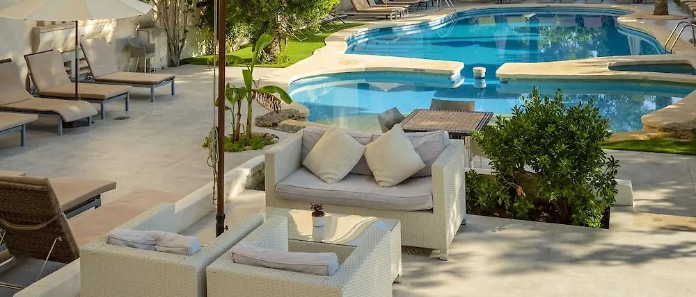 Es Baulo Petit Hotel Can Picafort  4*, Can Picafort (Mallorca)