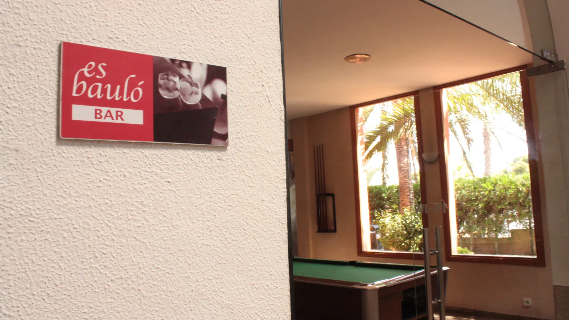 Es Baulo Petit Hotel Can Picafort  Spain