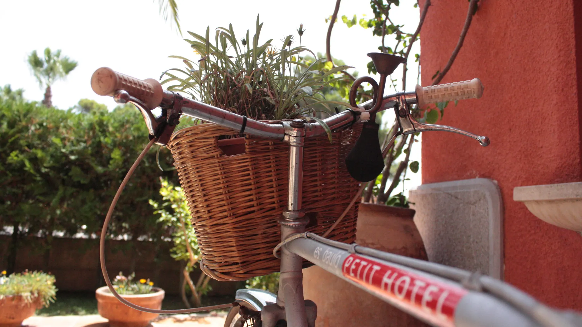 Es Baulo Petit Hotel Can Picafort  Can Picafort (Mallorca)