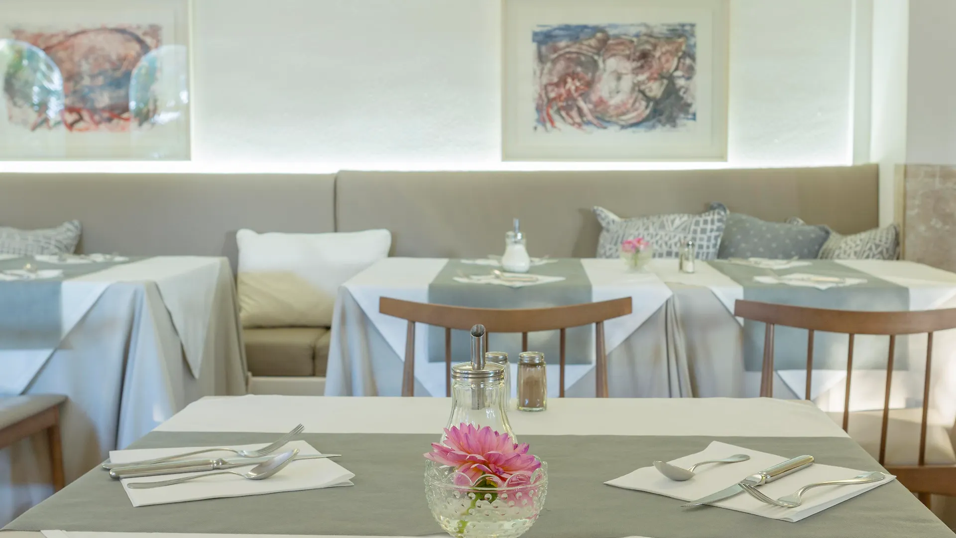 **** Apartahotel Es Baulo Petit Hotel Can Picafort  España