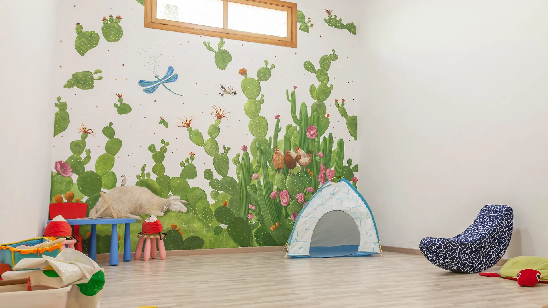 Aparthotel Es Baulo Petit Hotel Can Picafort