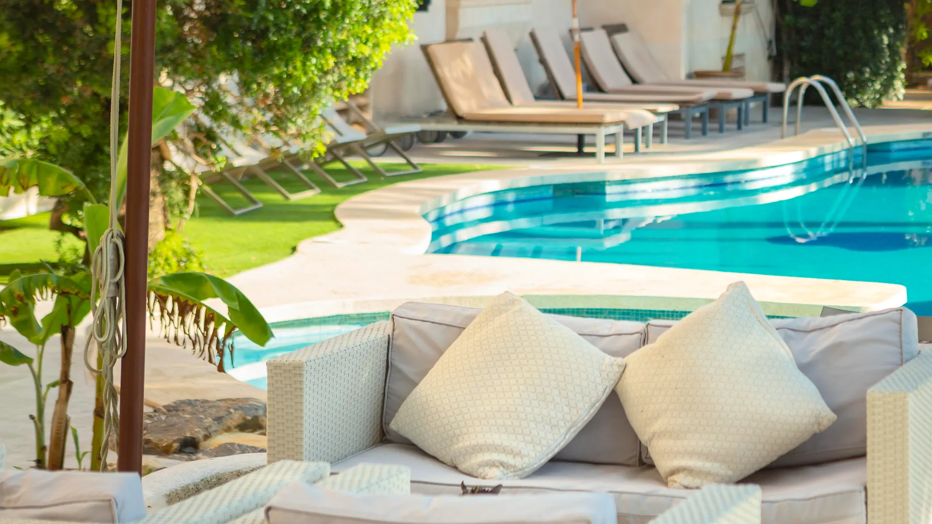 Es Baulo Petit Hotel Can Picafort  4*, Can Picafort (Mallorca) Spanien