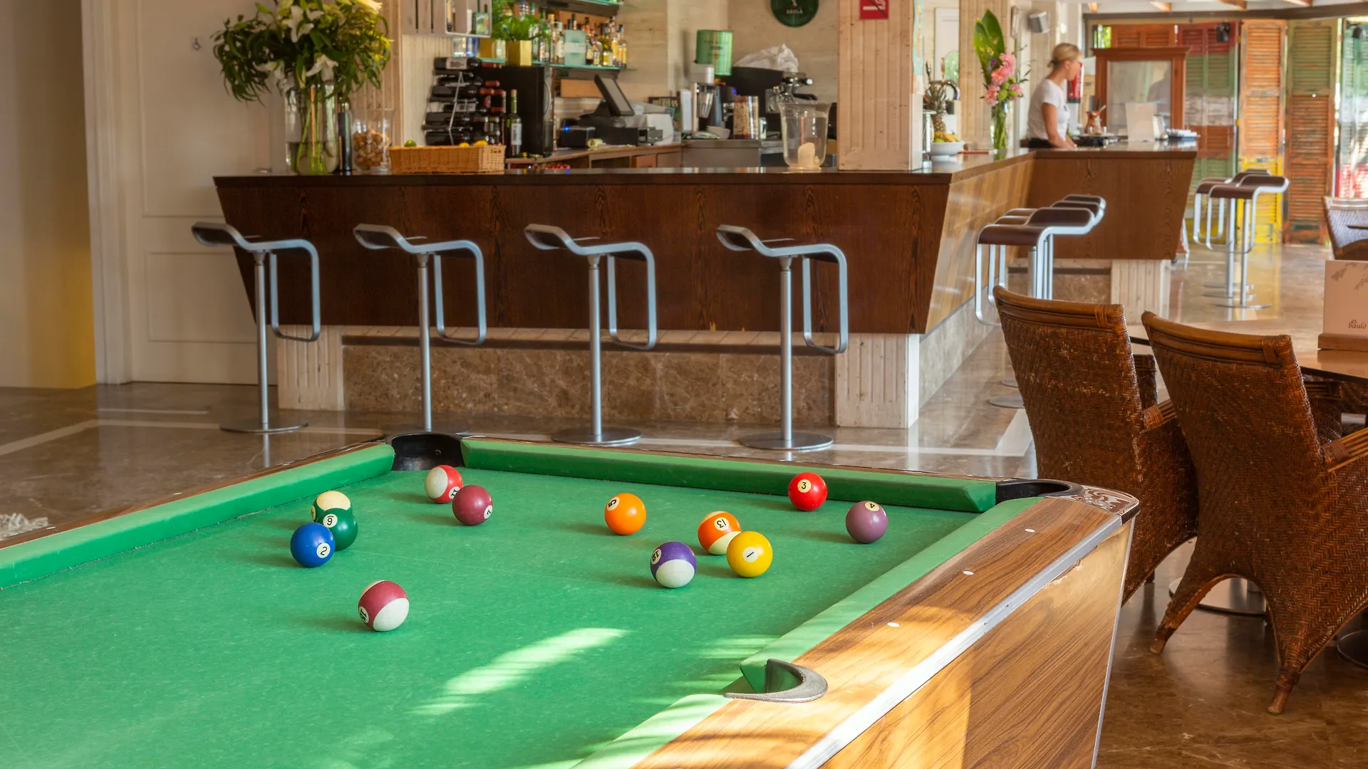 **** Aparthotel Es Baulo Petit Hotel Can Picafort  Spanien