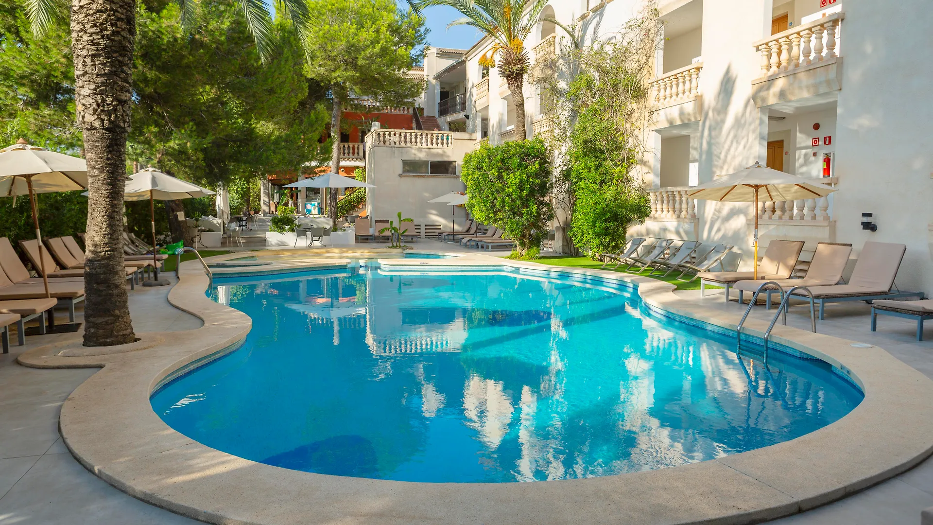Es Baulo Petit Hotel Can Picafort  4*, Can Picafort (Mallorca)