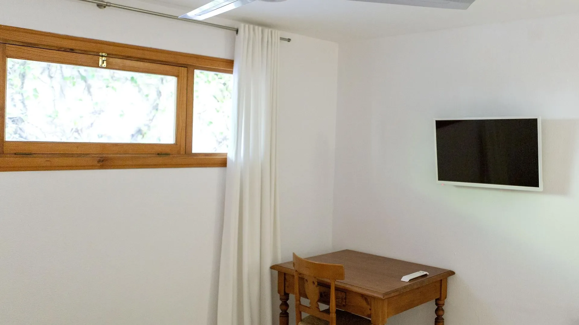 Es Baulo Petit Hotel Can Picafort  Aparthotel