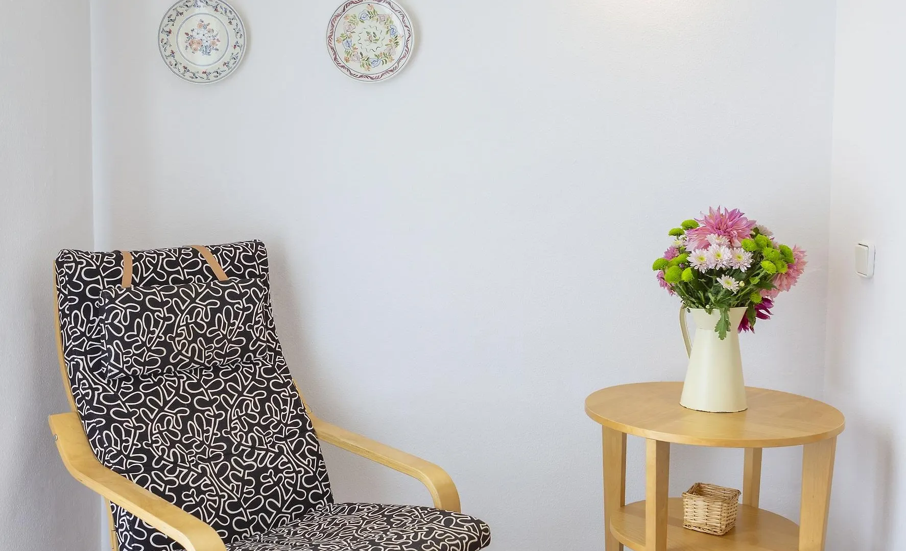 Aparthotel Es Baulo Petit Hotel Can Picafort