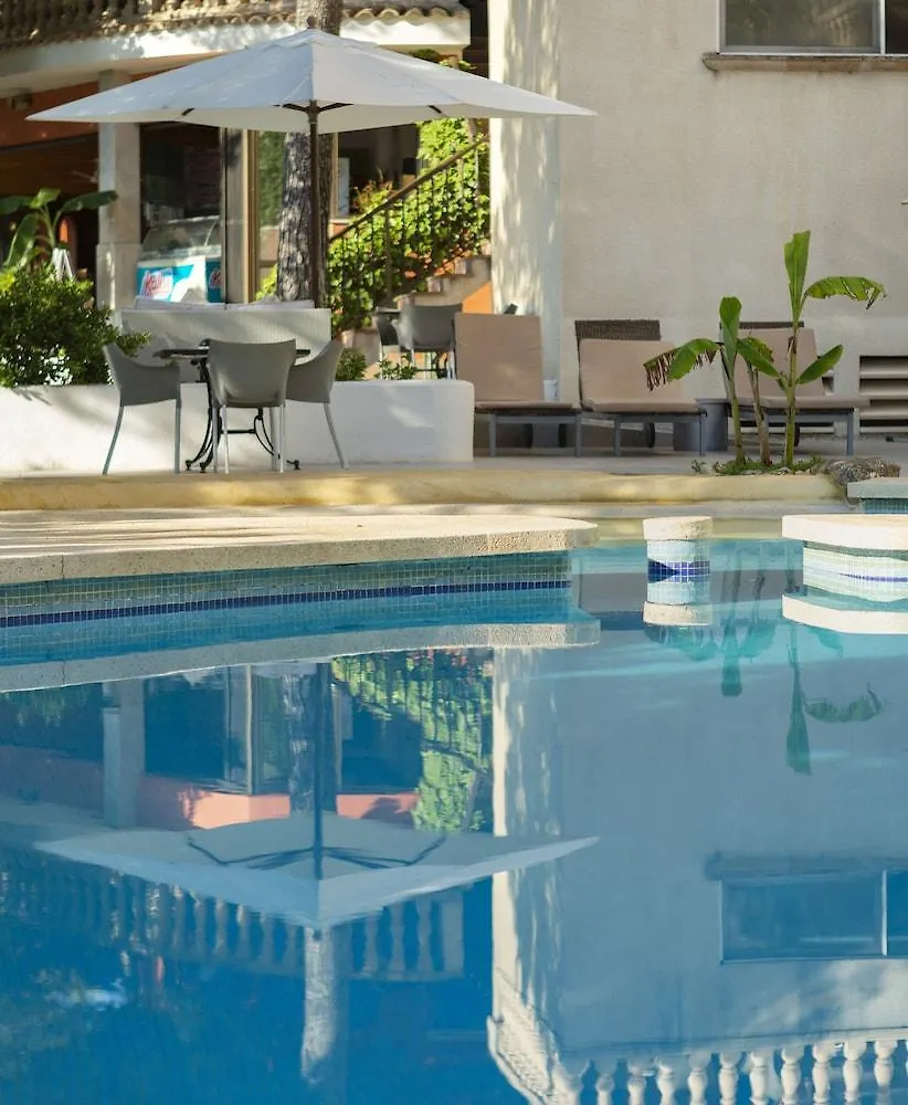 Es Baulo Petit Hotel Can Picafort