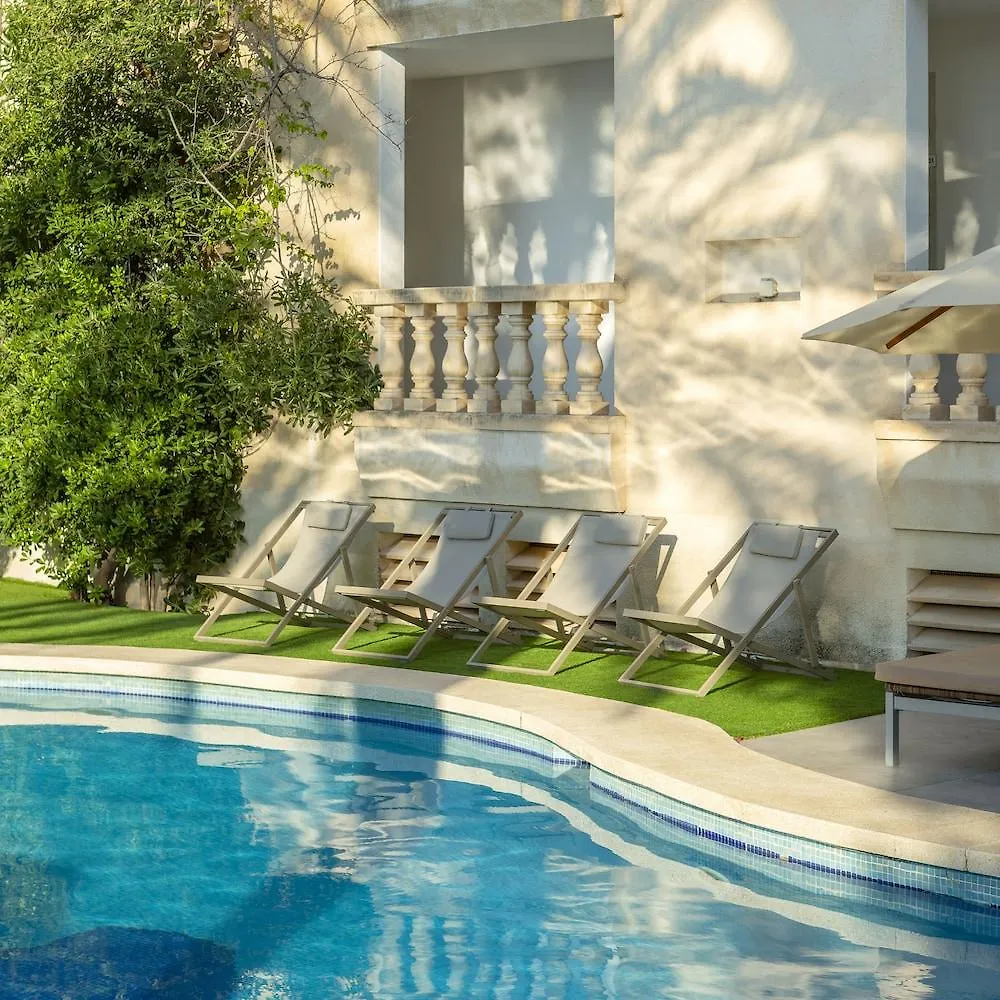 Es Baulo Petit Hotel Can Picafort  4*, Can Picafort (Mallorca)