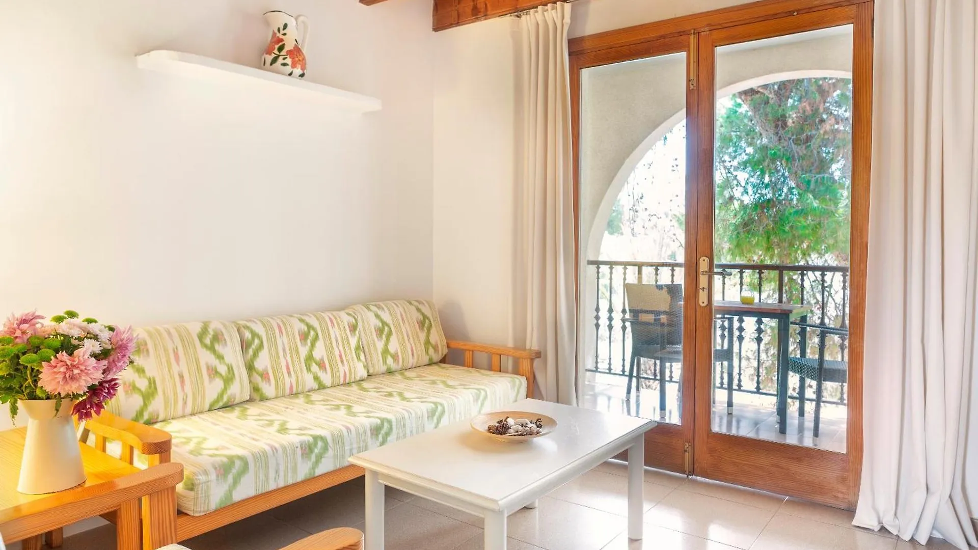 Es Baulo Petit Hotel Can Picafort  Can Picafort (Mallorca)