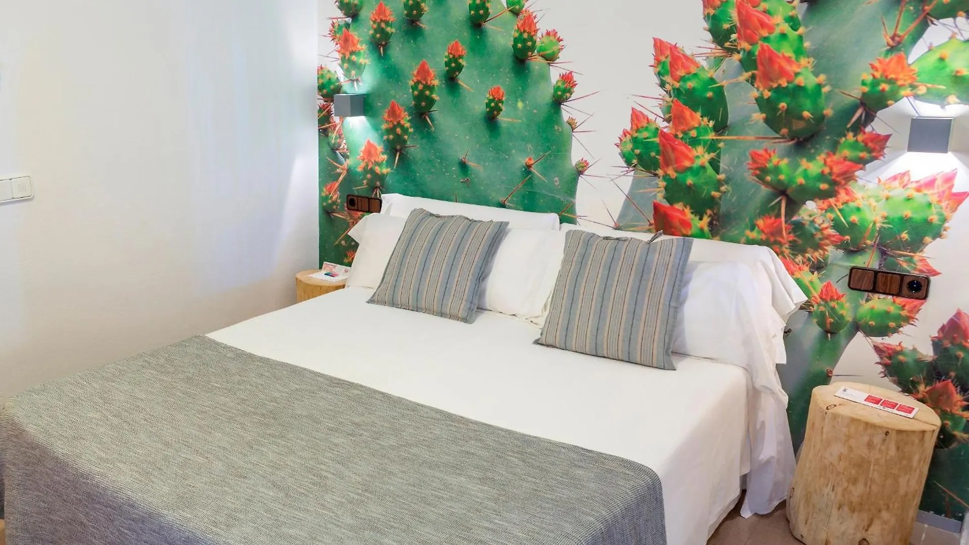 Aparthotel Es Baulo Petit Hotel Can Picafort