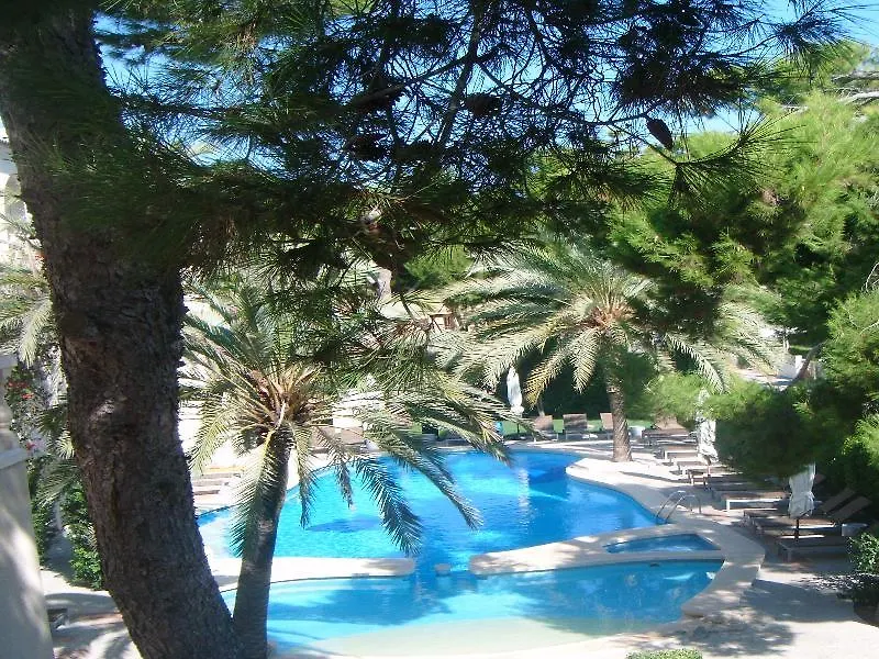 Es Baulo Petit Hotel Can Picafort  Aparthotel
