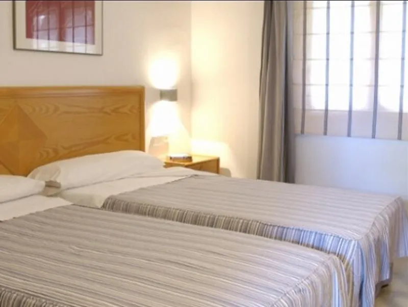 Es Baulo Petit Hotel Can Picafort  Can Picafort (Mallorca)