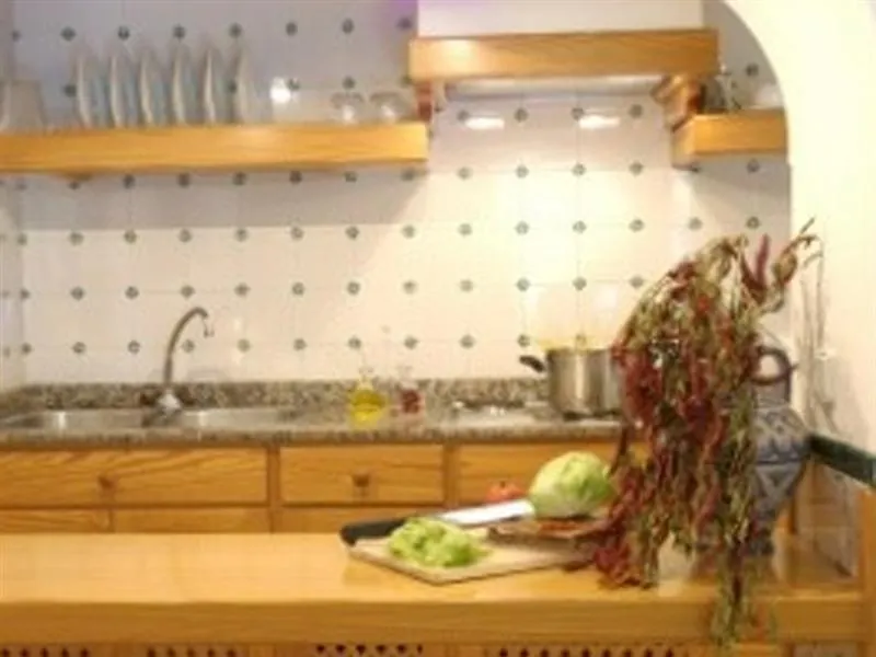 Es Baulo Petit Hotel Can Picafort  Spain