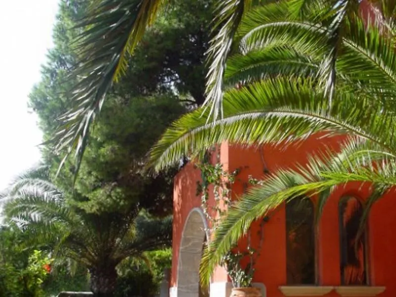 Aparthotel Es Baulo Petit Hotel Can Picafort