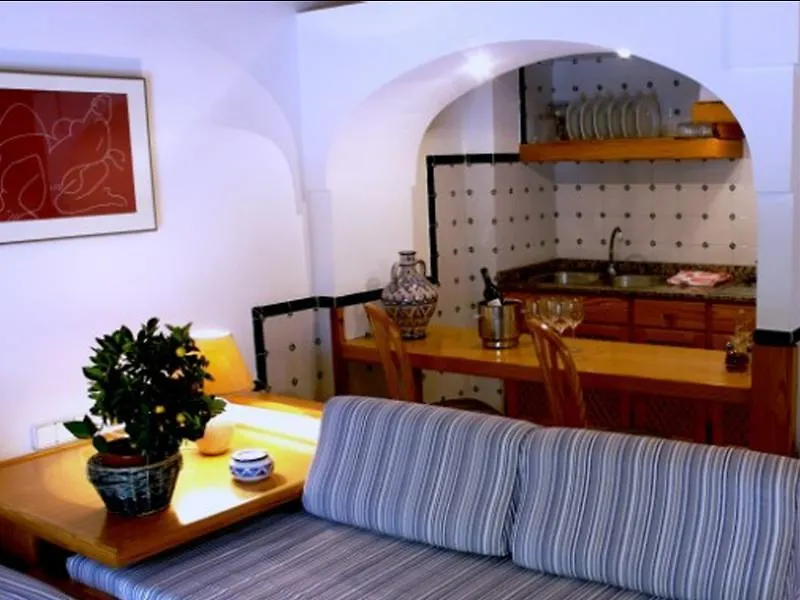 Es Baulo Petit Hotel Can Picafort  Spain