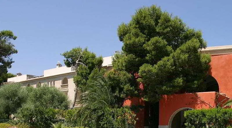 Es Baulo Petit Hotel Can Picafort  Aparthotel Can Picafort (Mallorca)