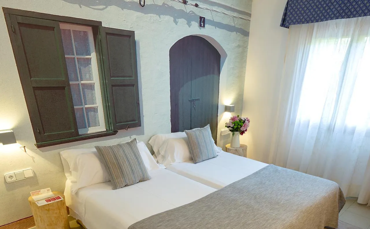 Es Baulo Petit Hotel Can Picafort  Aparthotel