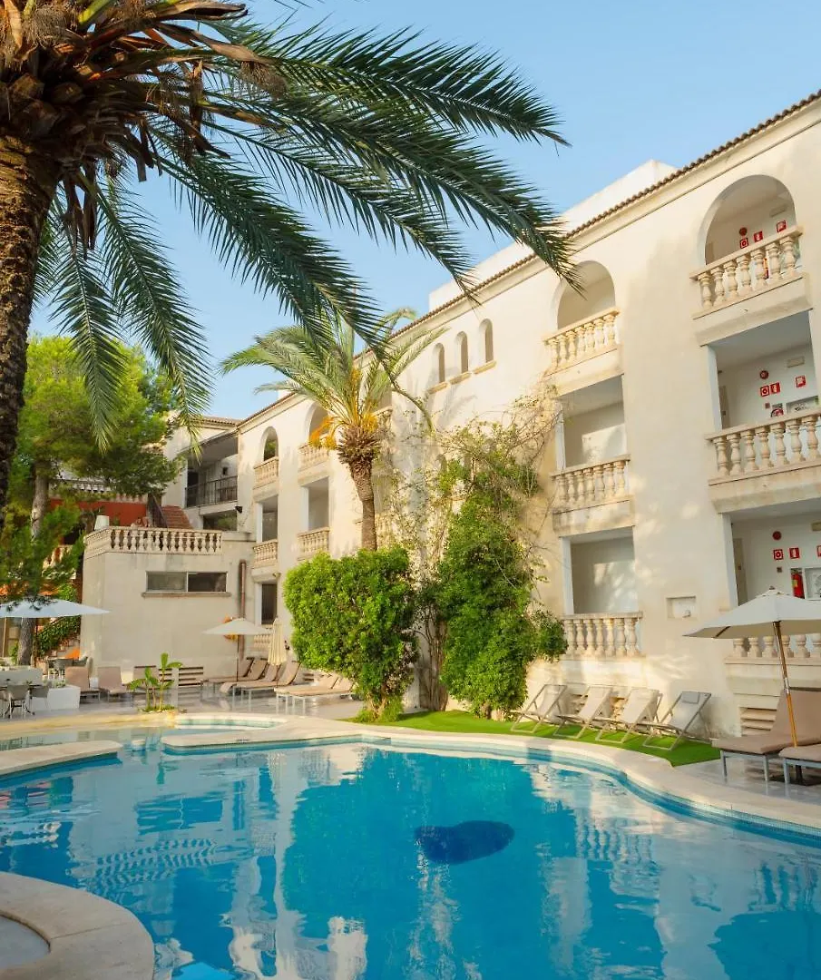 Es Baulo Petit Hotel Can Picafort
