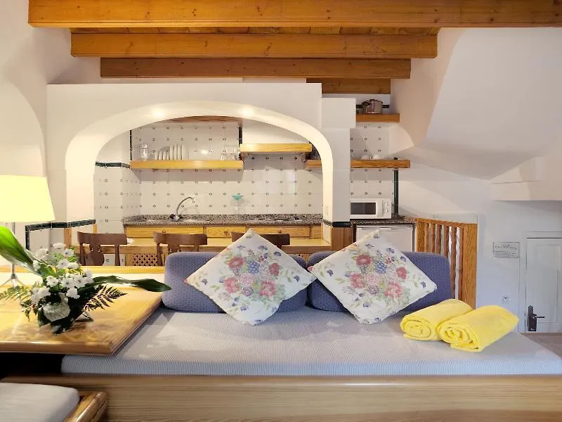 Es Baulo Petit Hotel Can Picafort  4*, Can Picafort (Mallorca) Spain
