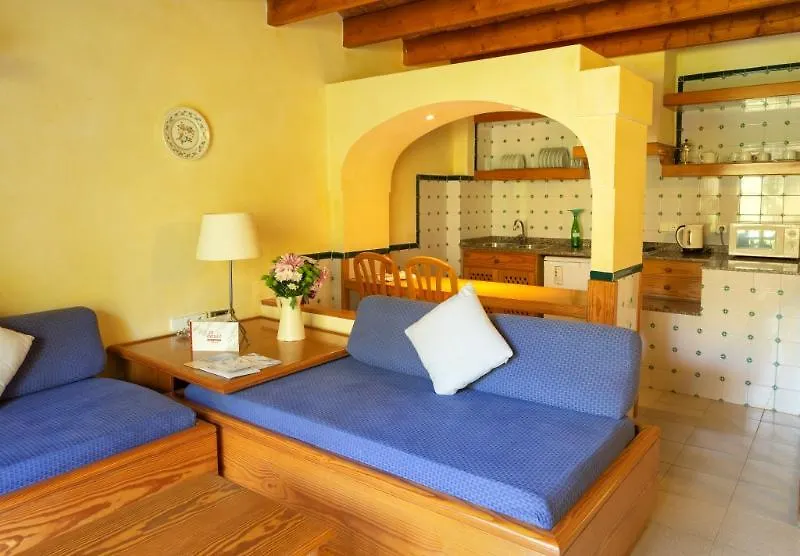 **** Aparthotel Es Baulo Petit Hotel Can Picafort  Spanien