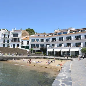 Playa Sol Hotel Cadaqués