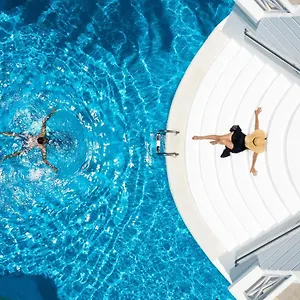 Lagos De Fañabé Aparthotel Costa Adeje (Tenerife)