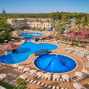 4* Apartahotel Zafiro Picafort