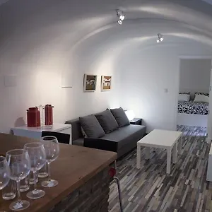Arcos Apartamento