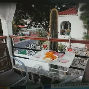 Casa El Pino Сasa de vacaciones