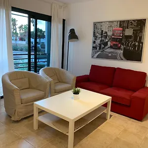 La Botavara Apartamento
