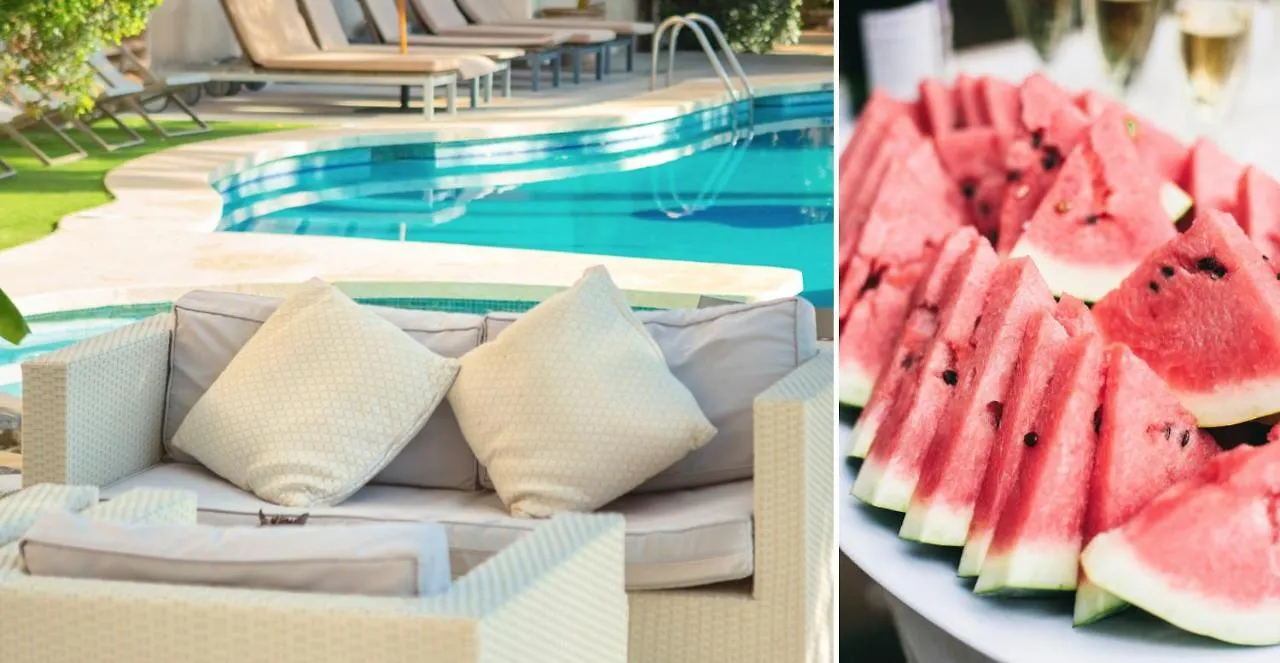 Es Baulo Petit Hotel Can Picafort  Lejlighedshotel