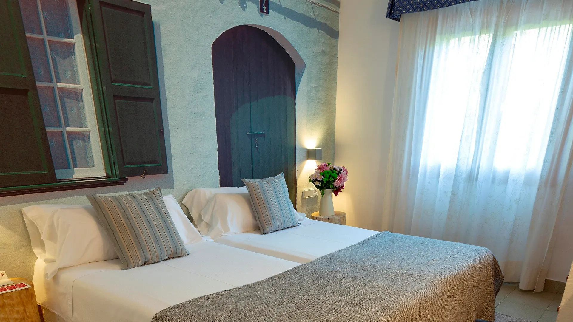 Es Baulo Petit Hotel Can Picafort  4*, Can Picafort (Mallorca) Spanien