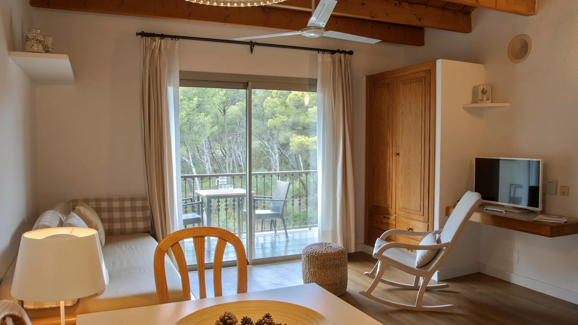 Es Baulo Petit Hotel Can Picafort