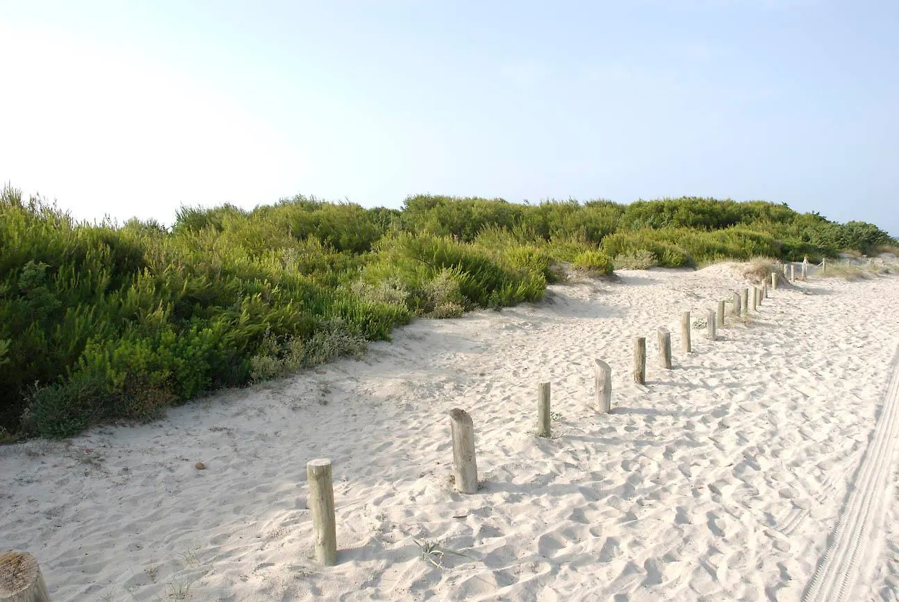 **** Lejlighedshotel Es Baulo Petit Hotel Can Picafort  Spanien